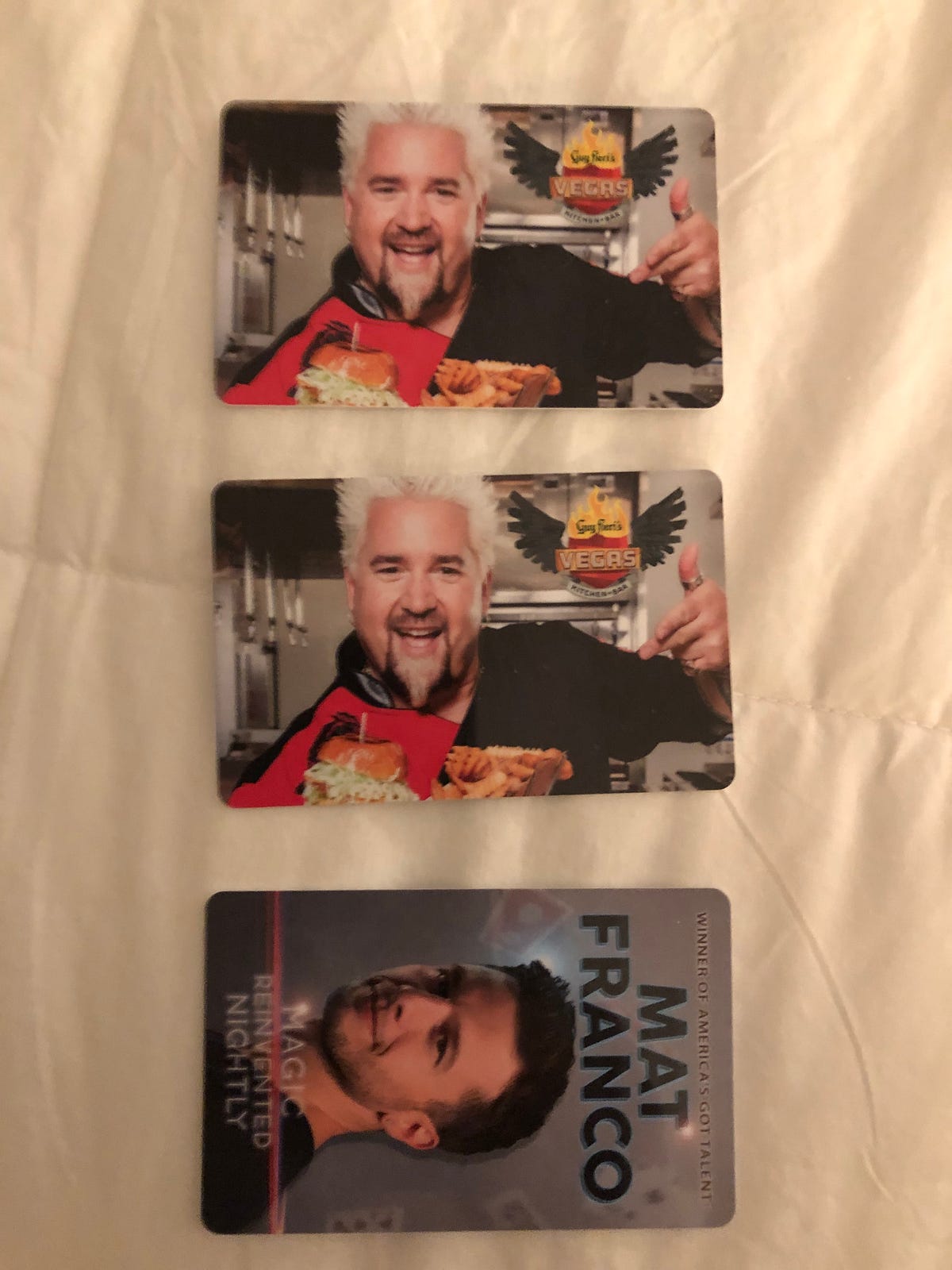 The Tale of Three Room Keys. What happens when you get kicked out of… by Beth Turnage