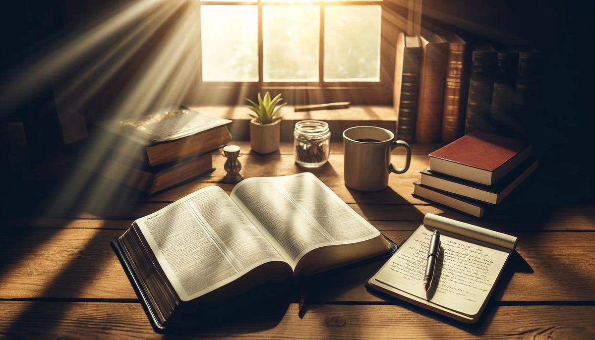 How To Quote Bible Verses In Essay: Accurate Citation Guide | by Sarah