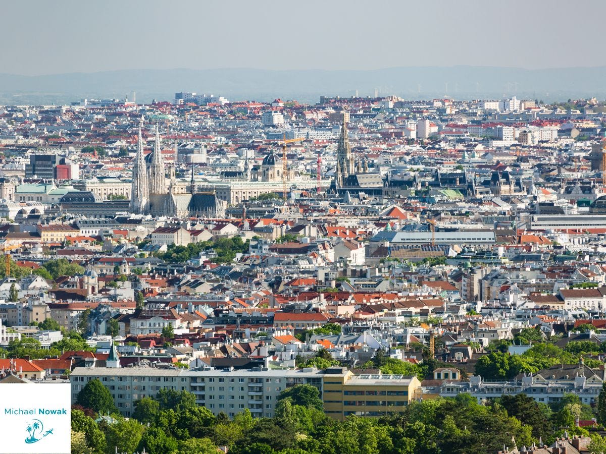 Wien abseits der Touristenpfade: Michael Nowaks Geheimtipps für authentische Erlebnisse