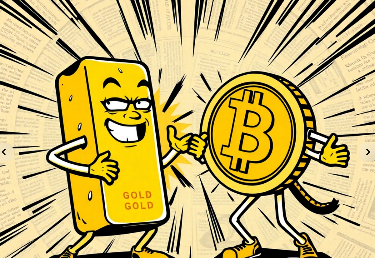 The $10 Trillion Shift That Could Change Everything