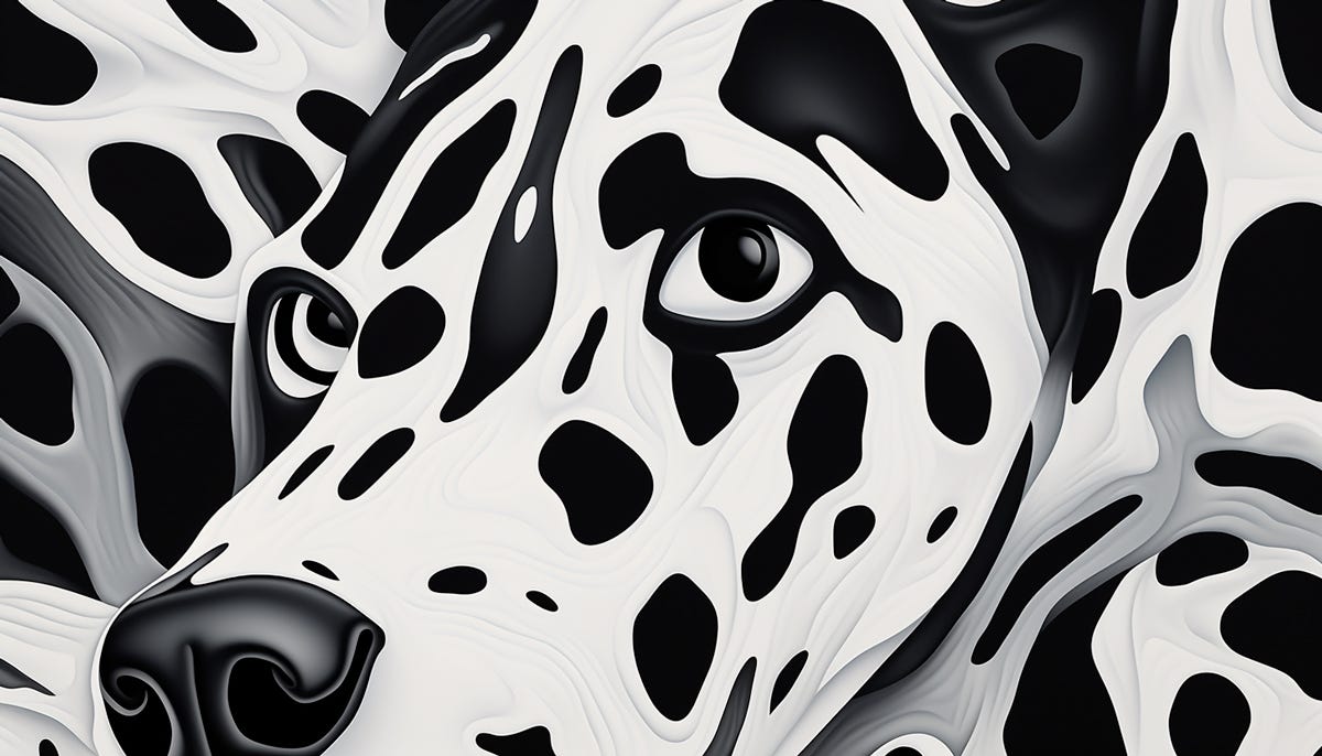 Black and White: Colors or the Absence and Presence of Light | by ...