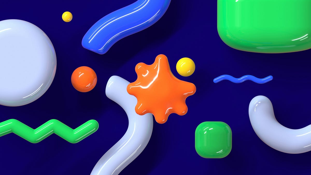 🎀2025 UI/UX Design Trends You Can Try Right Now (with Canva Code) | by ...