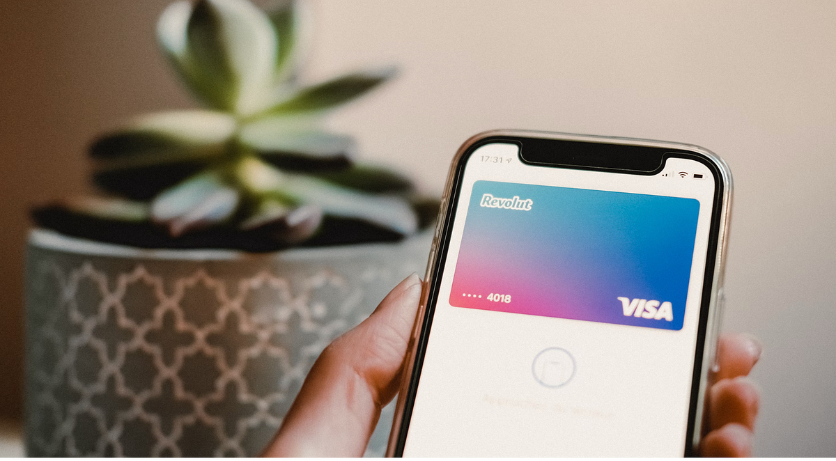 Referral link for Revolut December - valid all 2023 in Europe | Medium