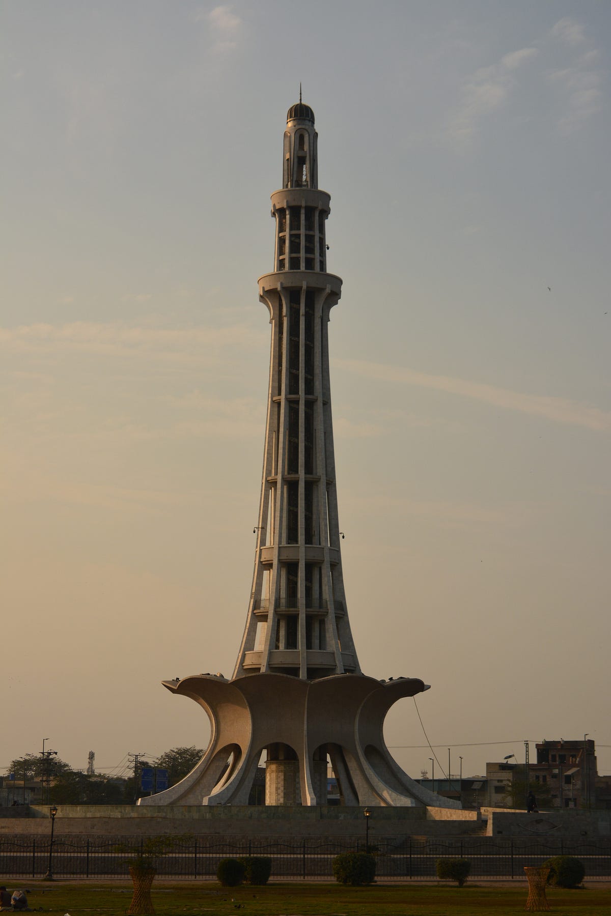 Exploring Lahore’s Rich Tapestry of Historical Places  by creative 