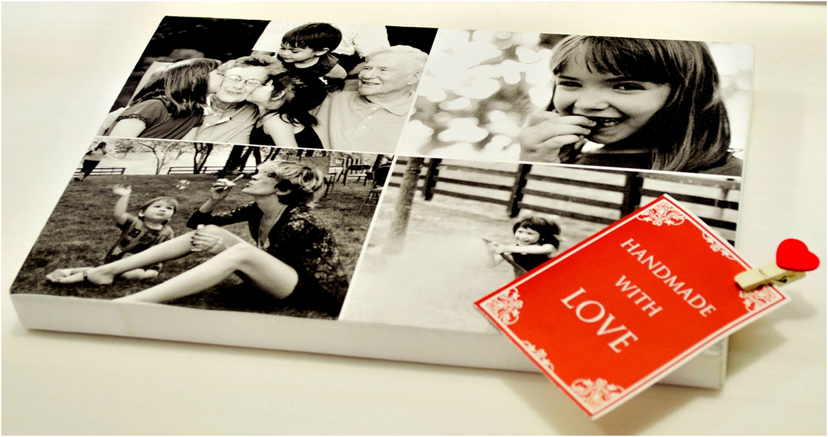 Your Step by Step Guide How to Hang a Canvas. by Jainam Shah Medium