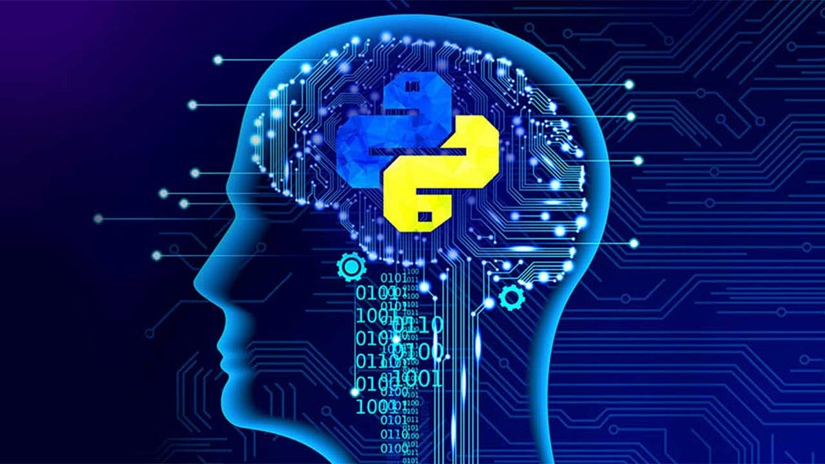 10 AI-Powered Python Libraries to Boost Your Next Project | by Rohit ...