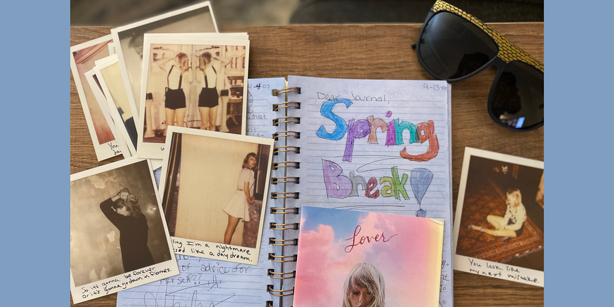 end game Taylor swift I don't love the drama notebook/journal: I