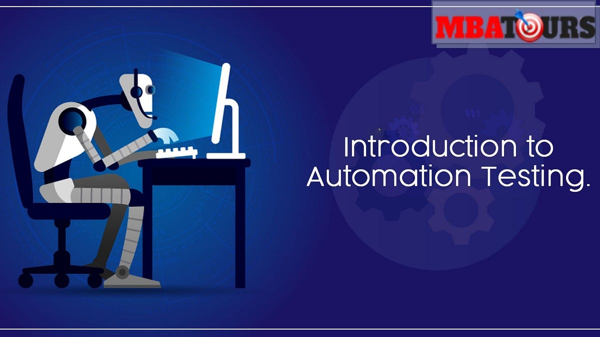 Diploma in Automation Testing Poonammaantech Medium
