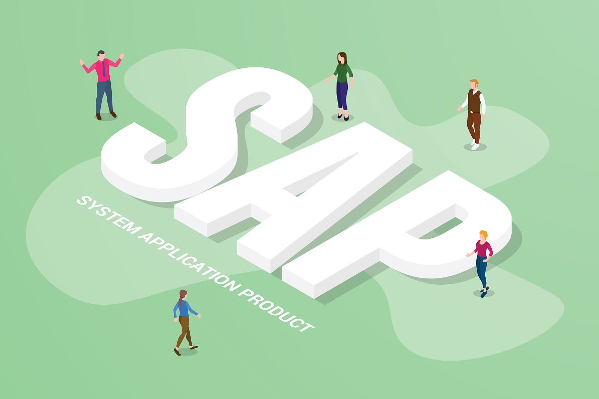 Your Essential Guide to SAP Course Details in 2024 Medium Your Essential Guide to SAP Course Details in 2024 Medium