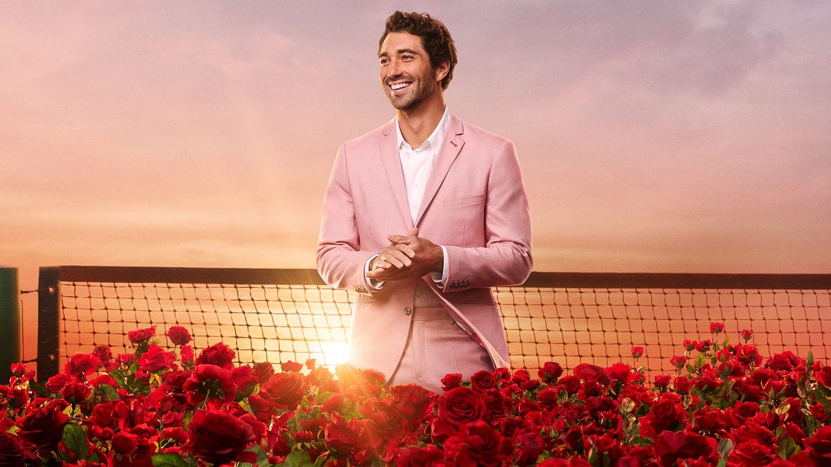 FULL ‖ Watch “The Bachelor 28.08” Season 28 EP.08 Complete! The