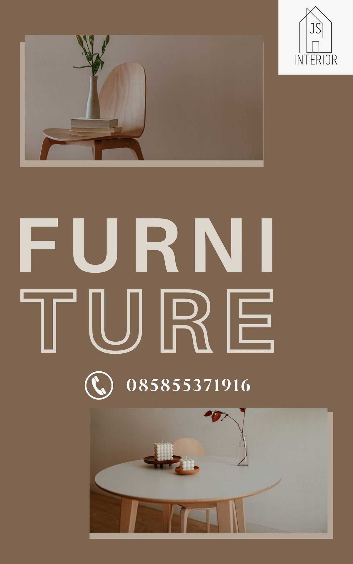 JS INTERIOR js interior Medium