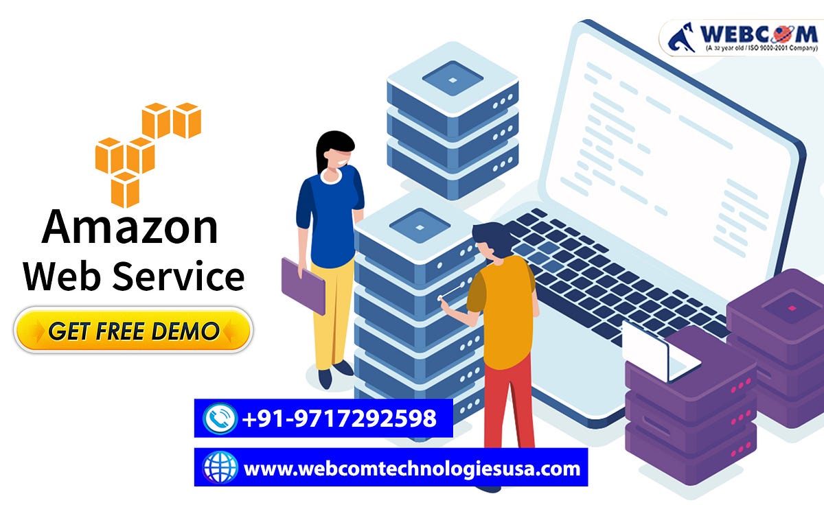 AMAZON WEB SERVICES. What is Amazon  Services? by Chetan Chauhan