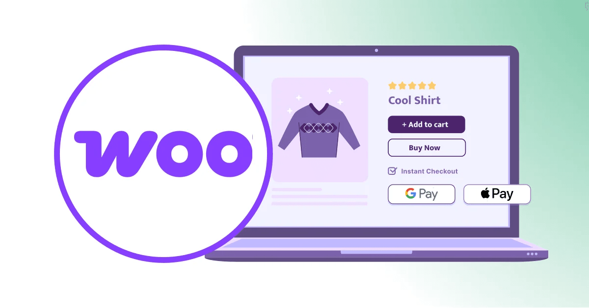 How to Set Up Express Checkout in WooCommerce [Complete Guide]