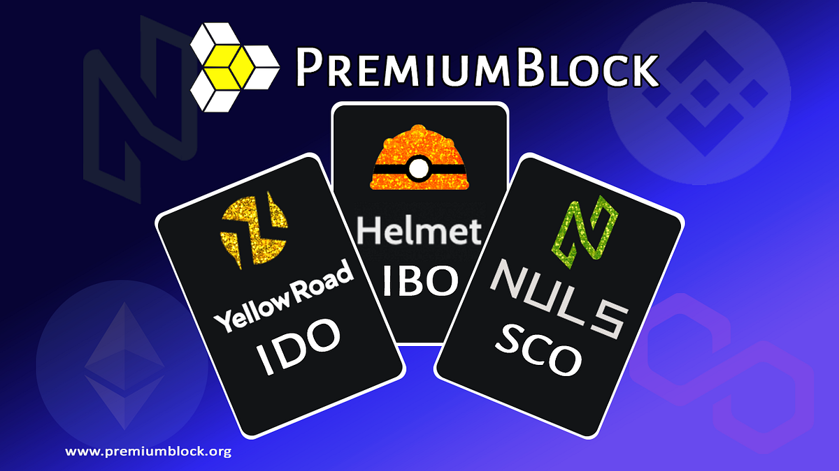 Grab Premium Block $PRB on Three Platforms - pickleswap - Medium