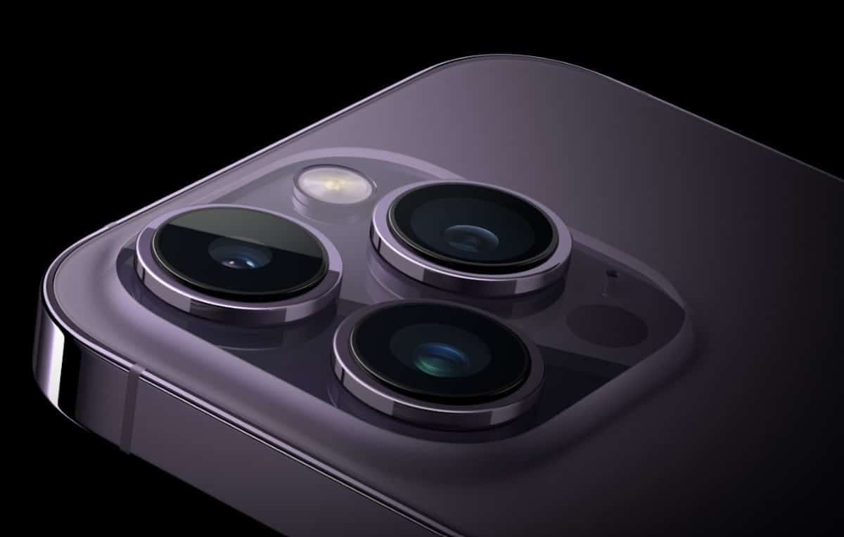 Iphone 15 pro max camera leak reveals better sensor by aleksandr