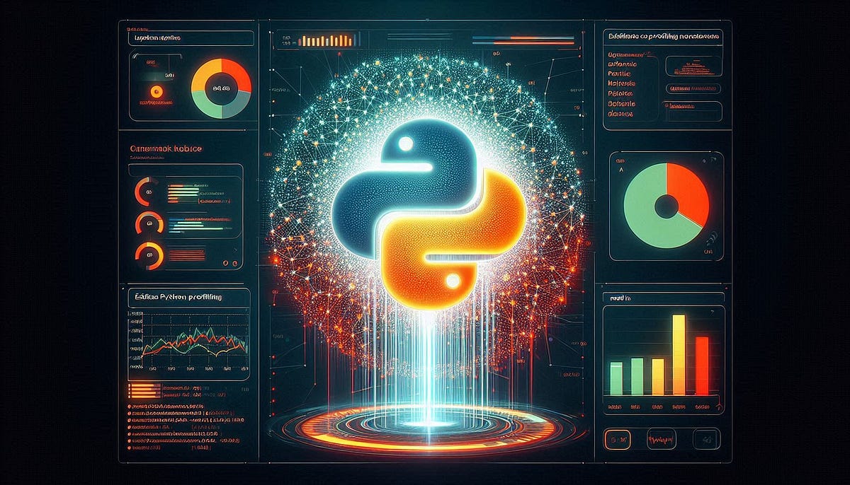 Effortless Python Profiling in Snowflake: Built-in Code Profiler for ...