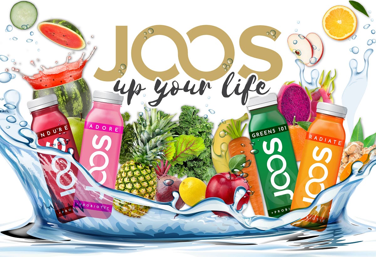 Top 4 reasons to pick a Juice Cleanse in Montreal 2021 by JOOS UP YOUR LIFE Medium