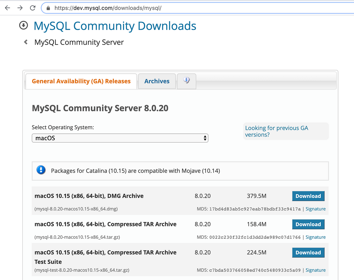 How to use MySQL for develop Web Application by Flask Framework (Python ...