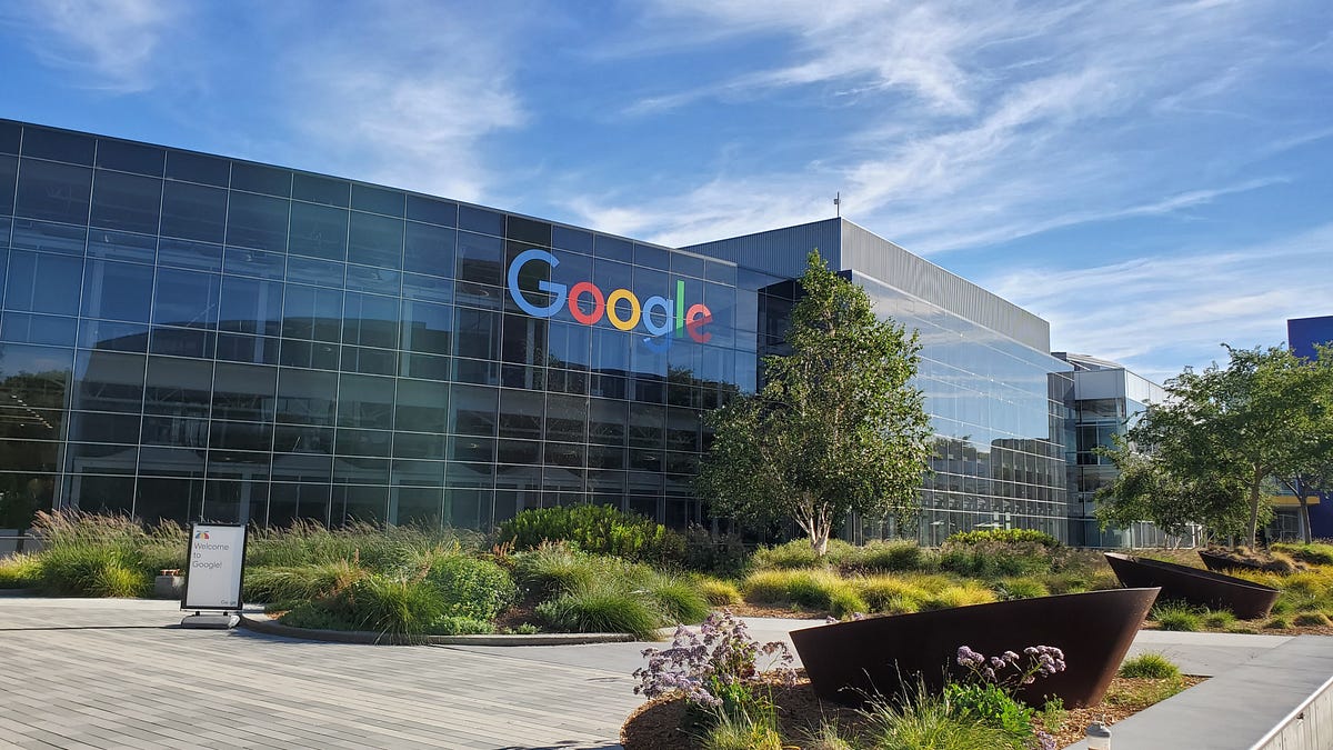 A Lesson in Confidence: What I’ve Learned From Working at Google as a ...
