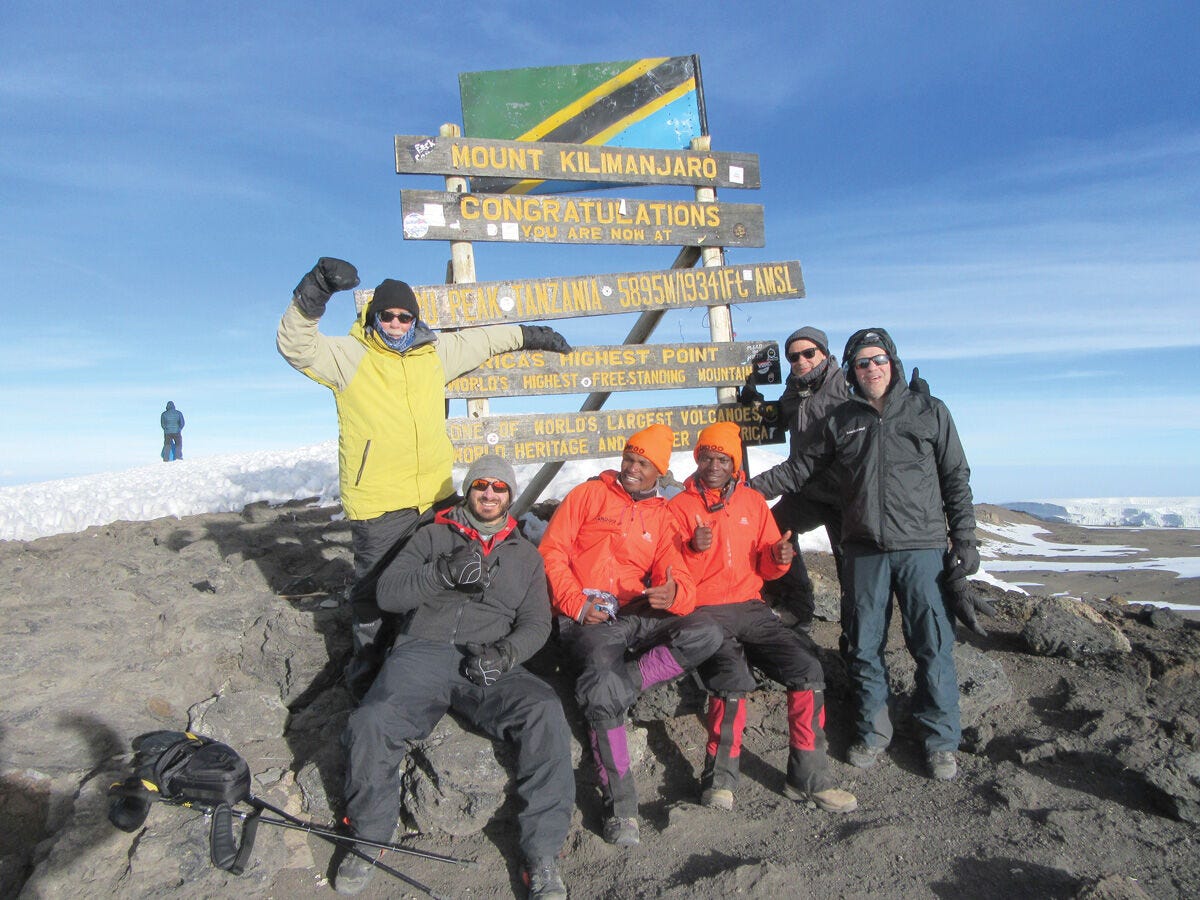 Kilimanjaro Climb and Safari Packages are Now Obtainable in Cheap! by