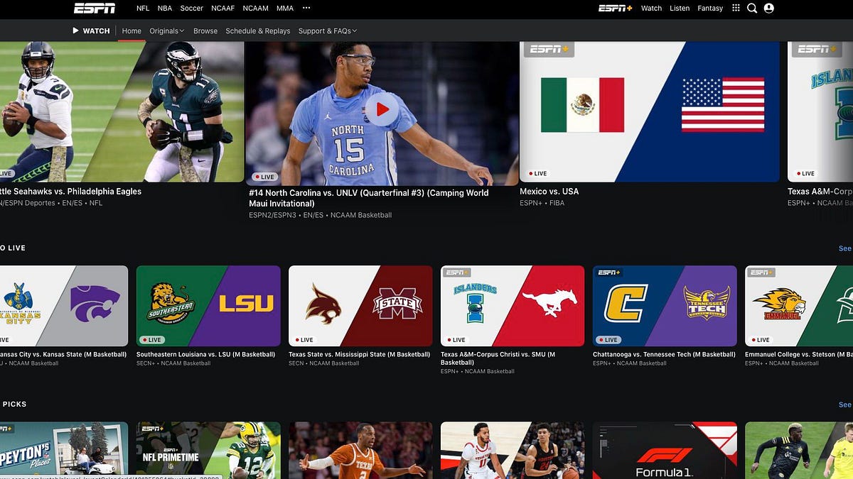 11 FREE SPORTS STREAMING SITES TO WATCH LIVE SPORTS 2026 intelligence overview