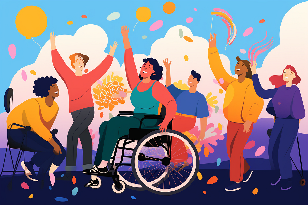 Accessible Motion Design A Journey to Inclusive Animation Medium