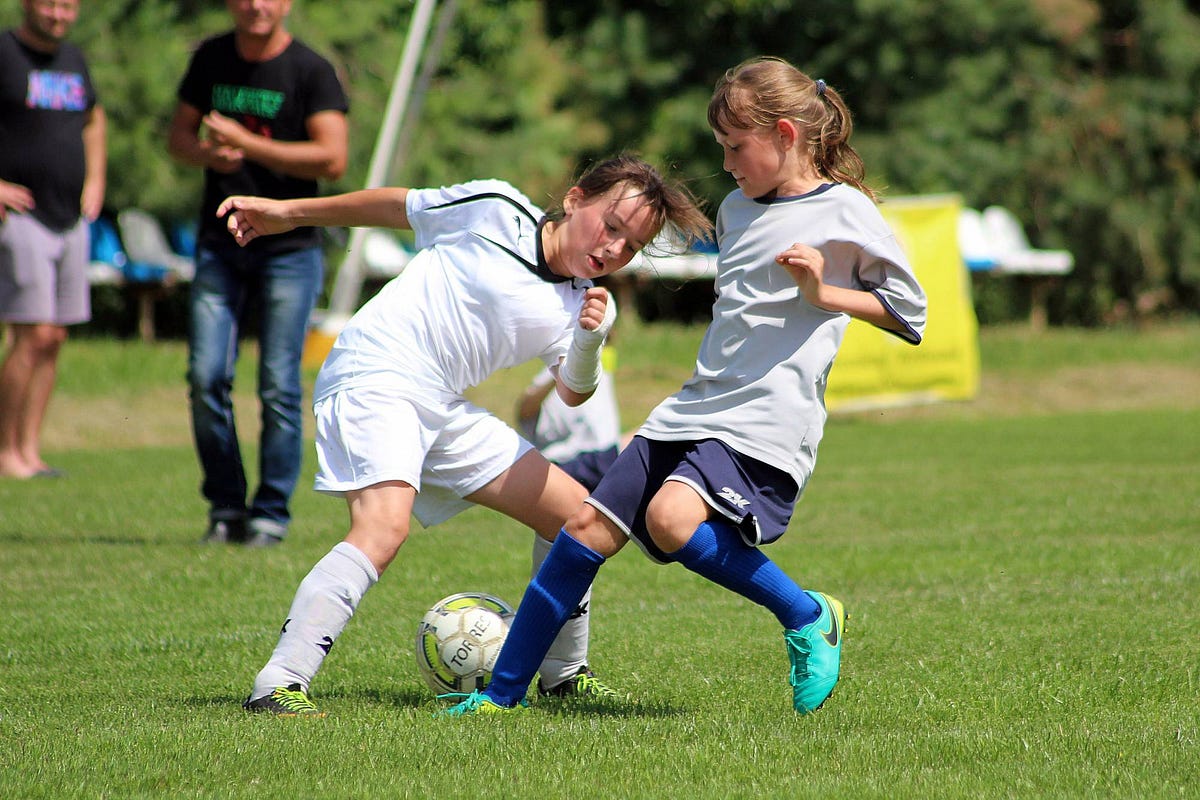 Want To Join The Best Youth Soccer Camps in DTC? Siq Academy Medium