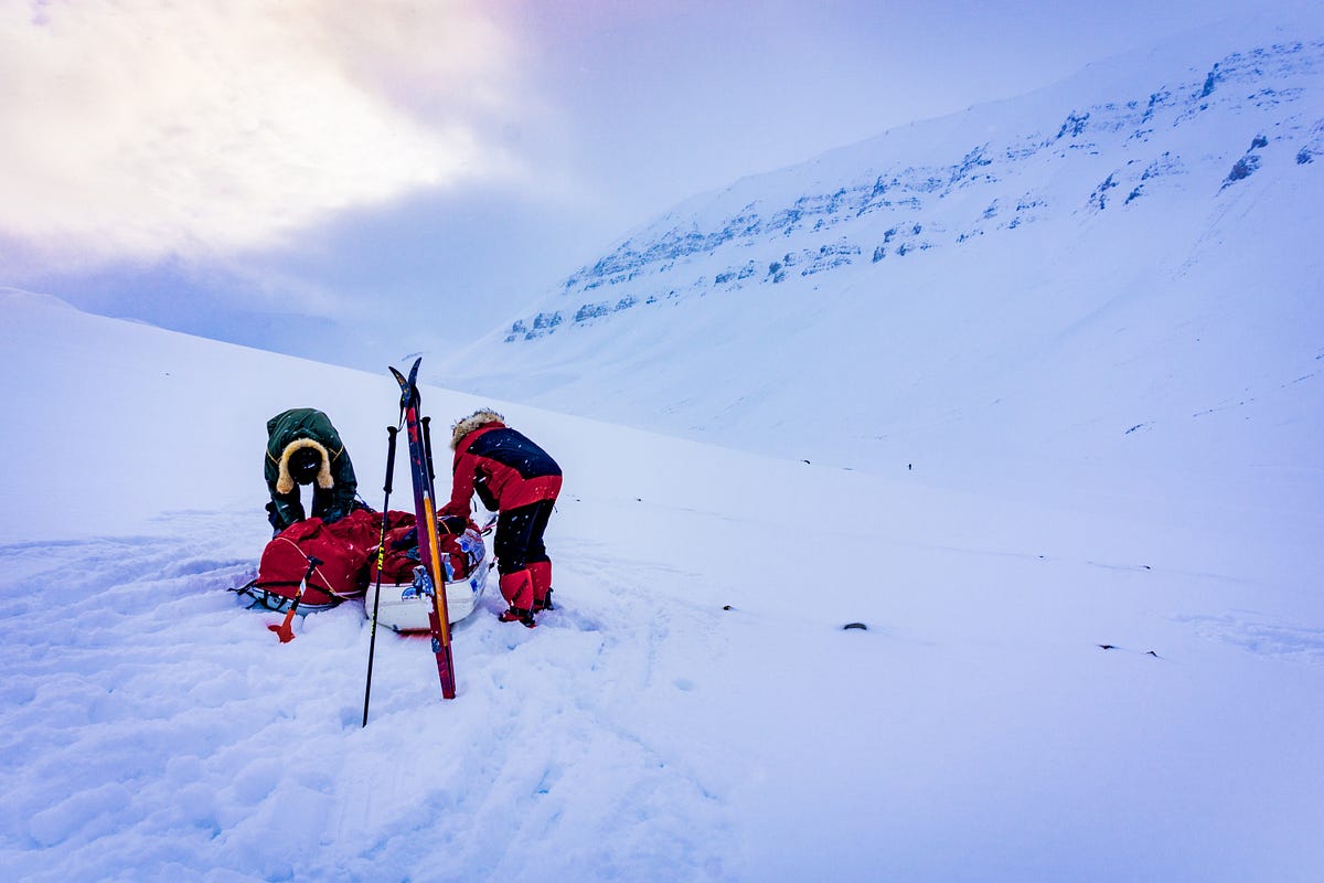 The Polar Sleeping System. The quality of your sleep can make or… by