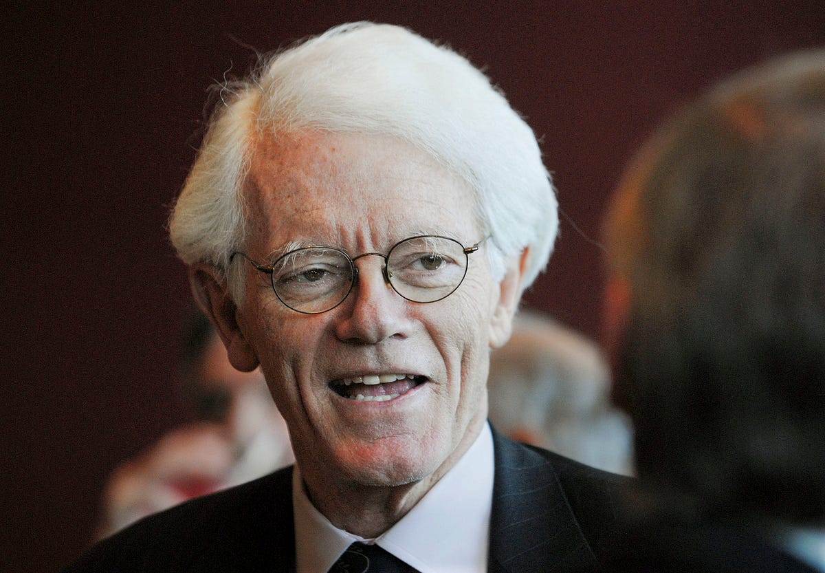 Unlocking Investment Wisdom Peter Lynch’s Six Categories of Stocks