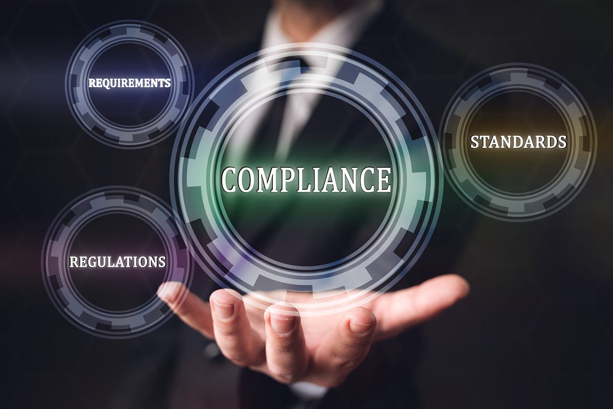 Compliance Monitoring: A Strategic Approach to Monitoring for Compliance