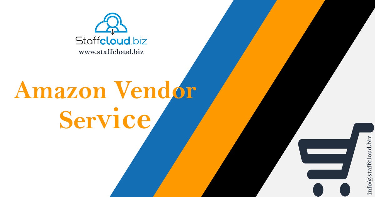 Unknown Facts About Amazon’s Vendor Central by Medium