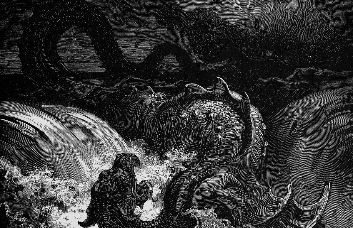 The Darkest Depths of Grief —A Review of “The Fisherman” by John Langan