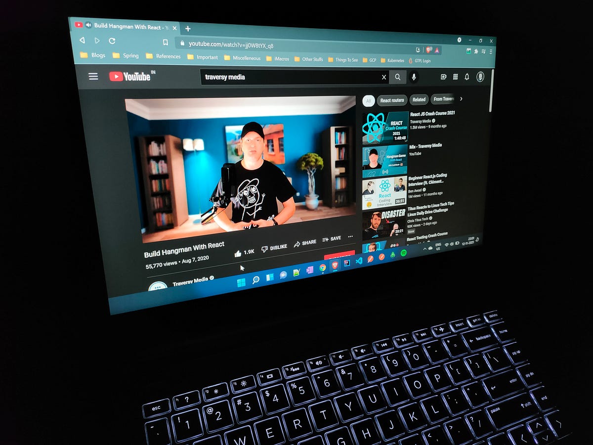 7 YouTube Channels That Every JavaScript Developer Should Follow | by ...