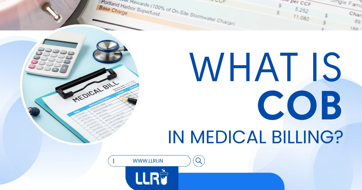 What is COB in Medical Billing? A Beginner’s Guide