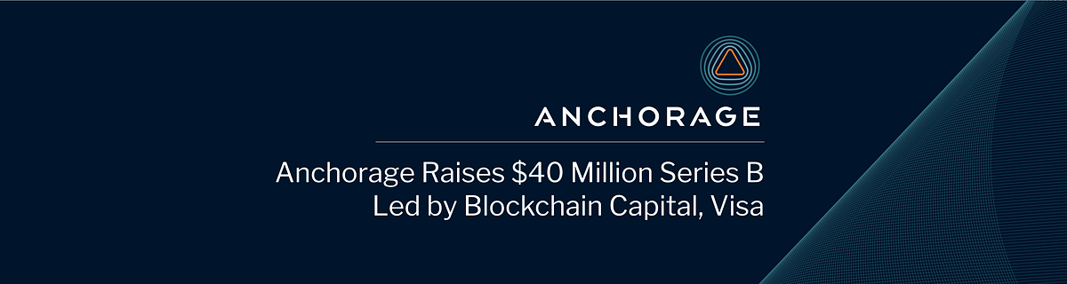 anchorage blockchain