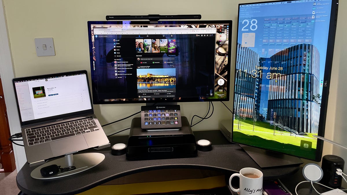 ディスプレイ・モニター本体 2 apple studio display Appleから