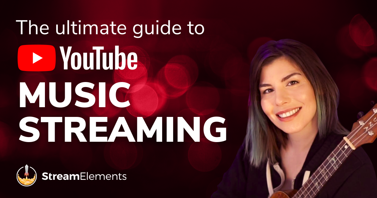 The Ultimate Guide to Music Livestreaming on , by Adam Yosilewitz