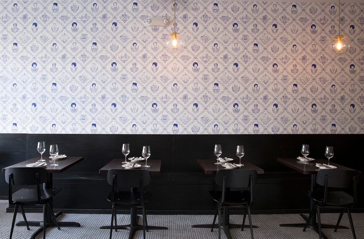 The Richmond District Is Having a Restaurant Renaissance