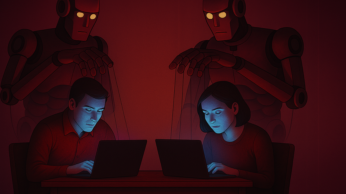 PromptFlux and PromptSteal: A New Generation of AI-Driven Malware