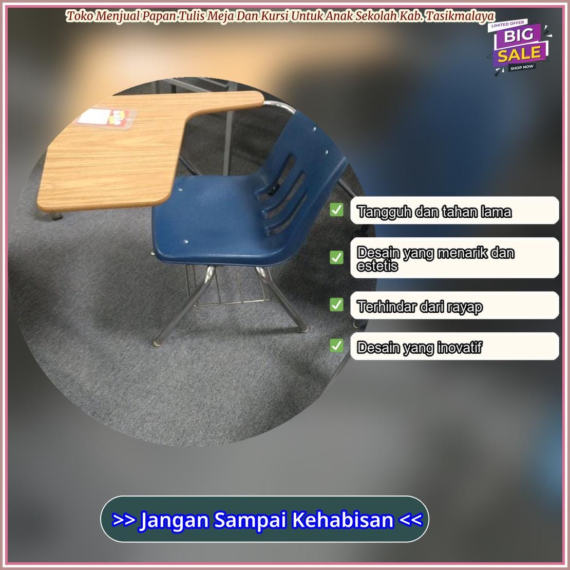 Merajai Pasar Online: Panduan Lengkap Menjual Produk Anak Sekolah Secara Online