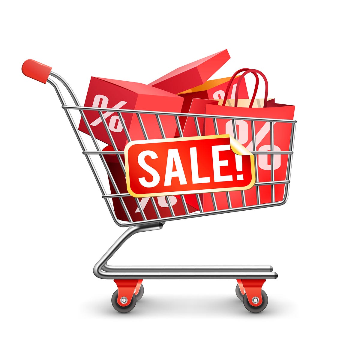 Building a Shopping Cart in Django: A Step-by-Step Guide | by Ayoub ...