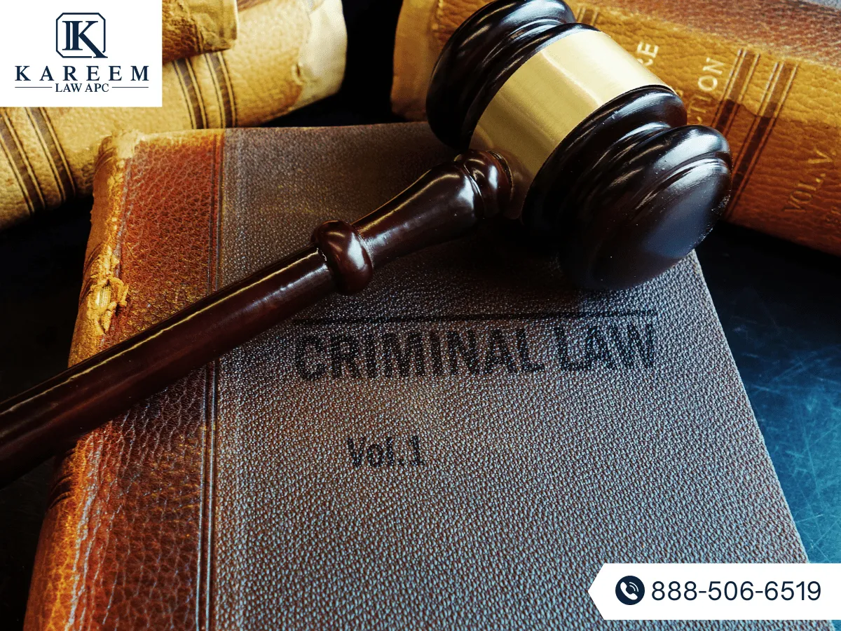 California DUI Cases — Go to Trial in 2023 by Kareemlaw Oct, 2023