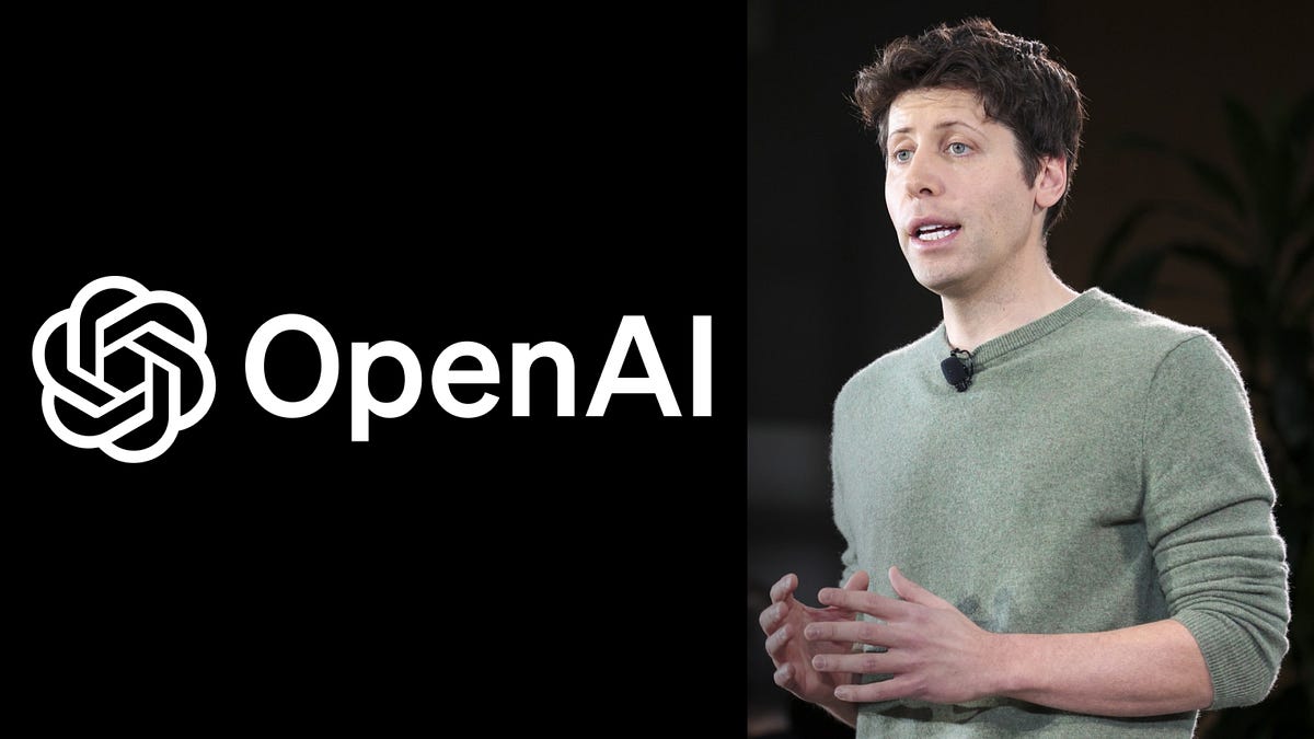 The Rise and Fall of Sam Altman at OpenAI by AI Ar