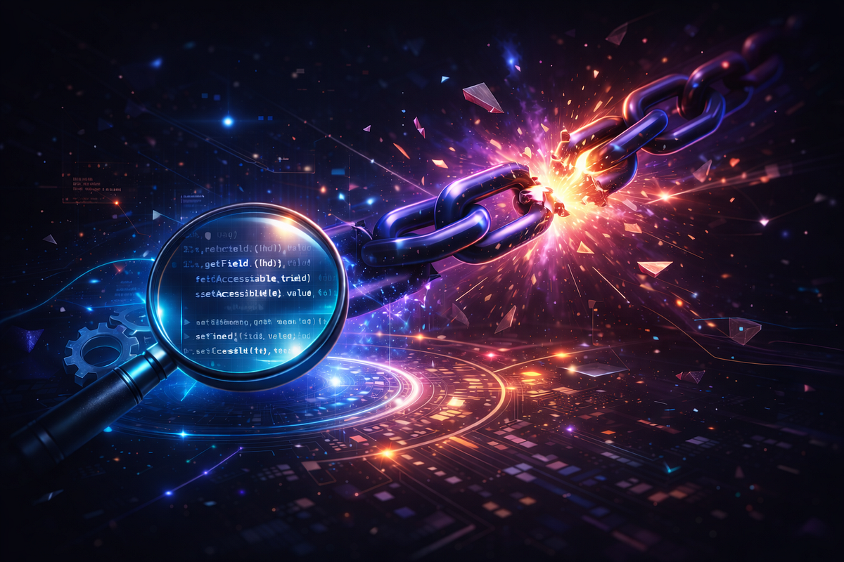 Breaking Scala's Nil with Java Reflection