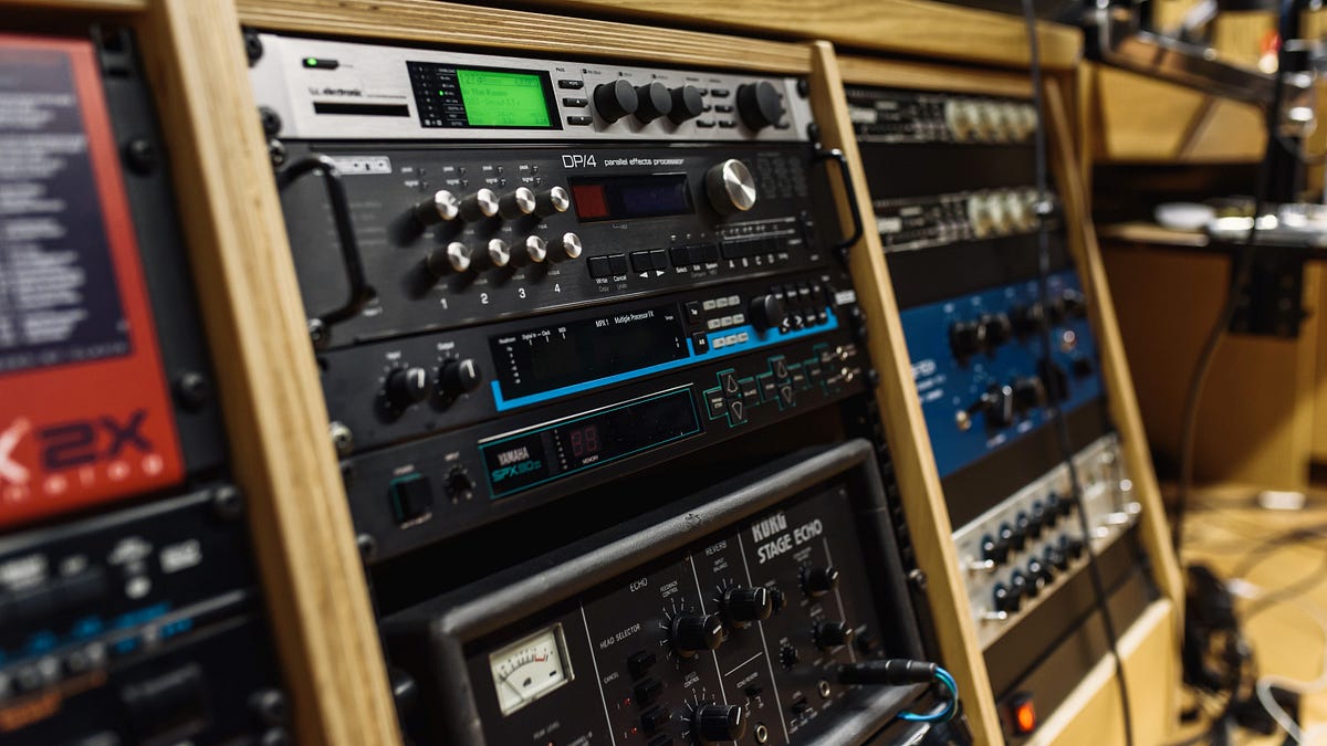 Understanding Audio Compression Settings in Unity by Made Indrayana