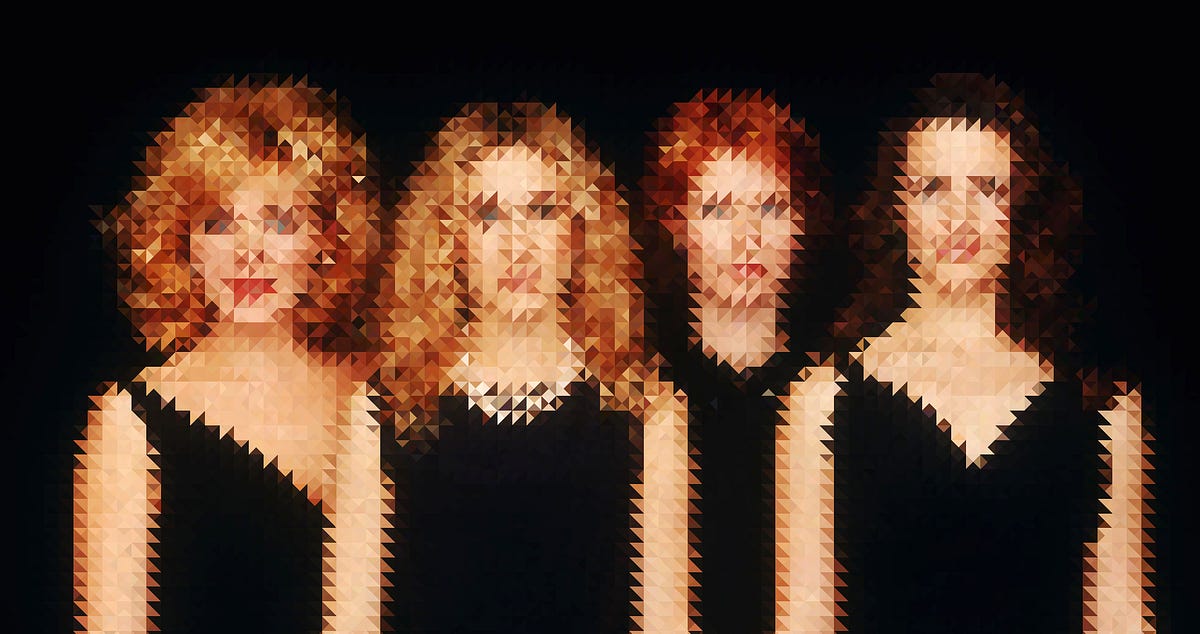 Is 'Sex In The City' Something We Need to Reboot?