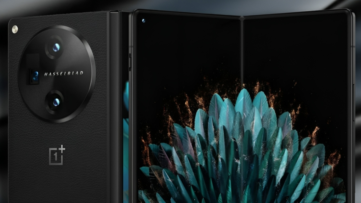 OnePlus Open Foldable Phone Sighted Ahead of Expected October India