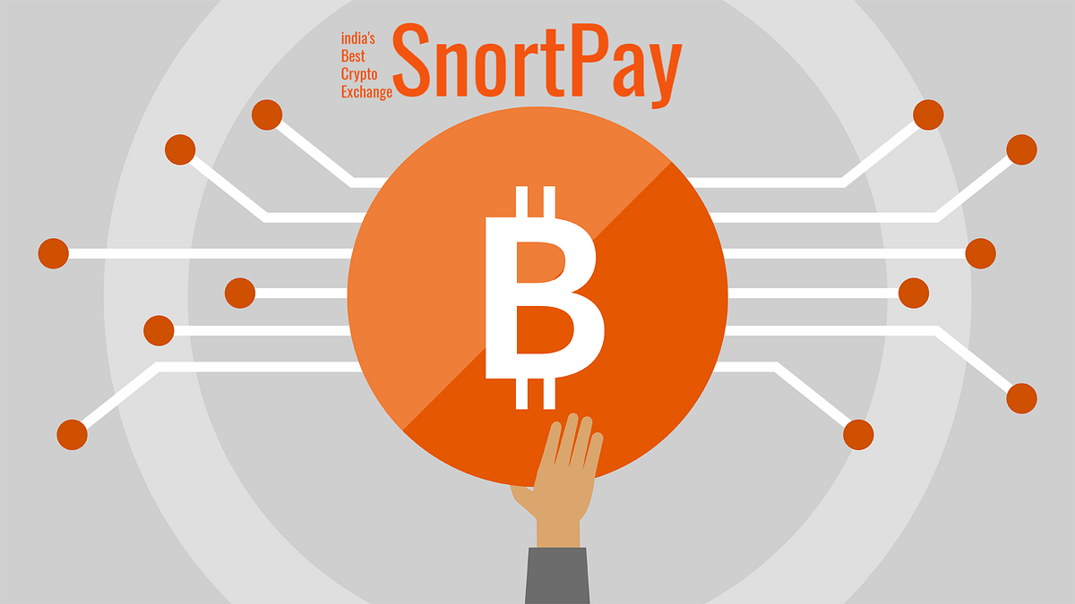 SnortPay — Security Is Our Sole Priority by Swetha SnortPay Medium