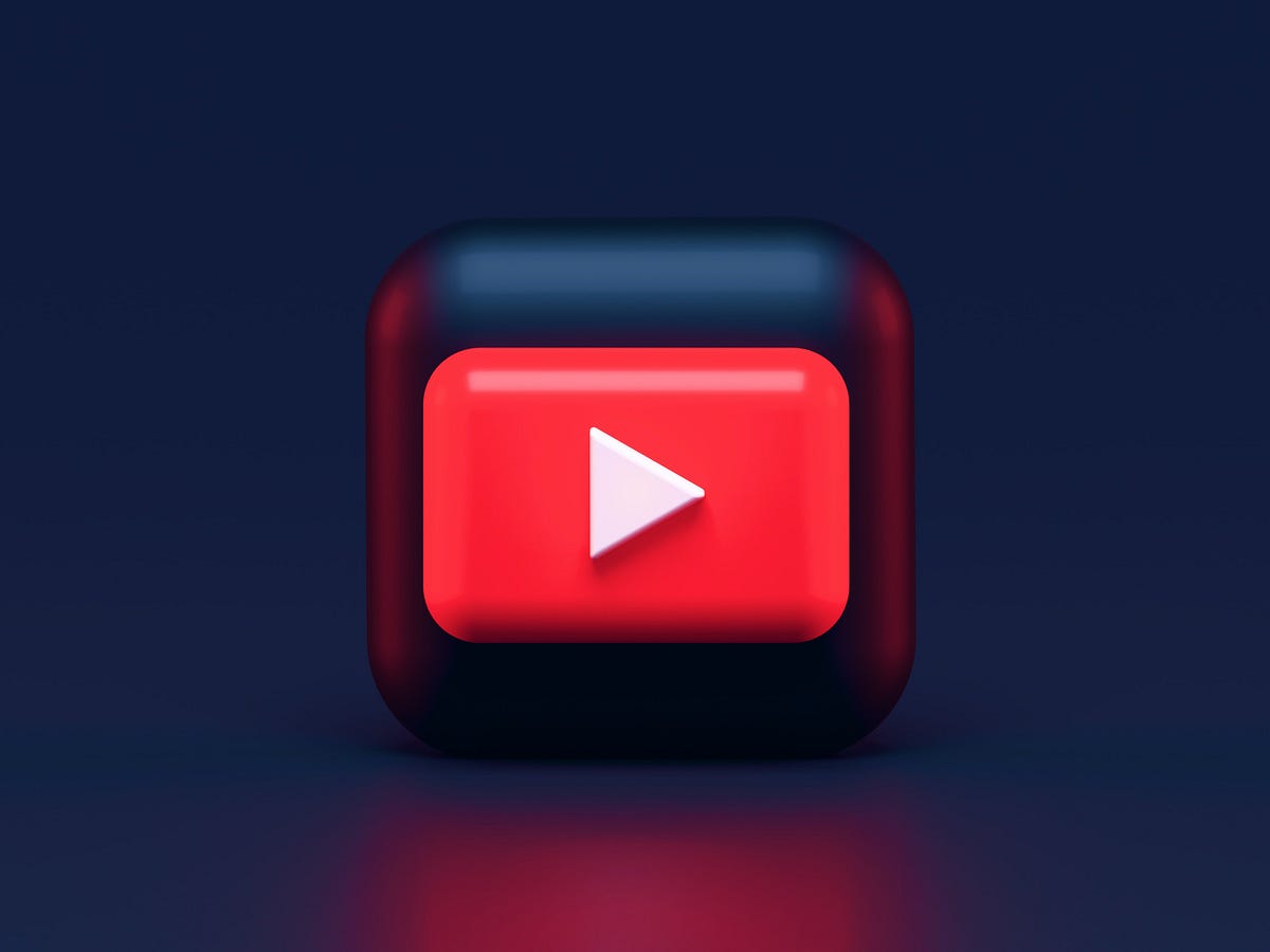 Top 10 YouTube Channels for Developers | by Valerie | Dare To Be Better |  Medium
