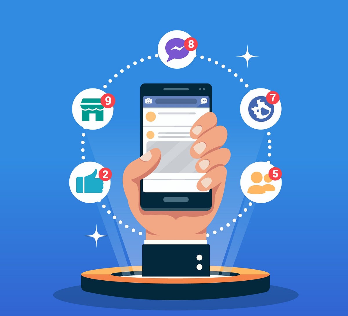 Mobile Advertising Tips and Tricks to Boost Your Business in Delhi by